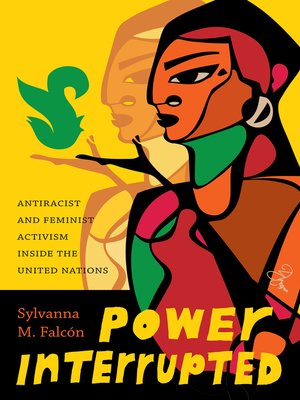 cover image of Power Interrupted